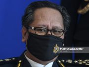 Lesen terbang mungkin ‘penipuan dalam talian’ – JPJ