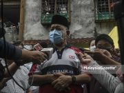 Rakyat mahu perubahan besar jika berlaku PRN Johor – Shahidan