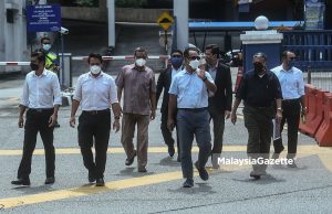 Kenyataan Suruhanjaya Sekuriti mengelirukan – Pemuda Amanah