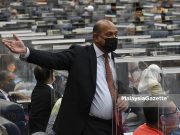 Pembangkang desak Dewan Rakyat bincang isu Azam Baki