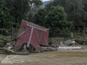 Pasca banjir: Apa pemilik rumah perlu tahu tentang struktur bangunan?