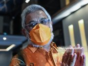 Khalid setuju tuntutan Zaiton supaya ‘orang baharu’ tak tuntut
