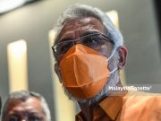 Khalid dakwa UMNO mahu gunakan PRN Johor untuk cepatkan PRU