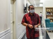 UMNO sudah ada senarai calon PRN Johor – Khaled