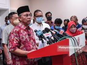 BN perlukan mandat baru, tidak bergantung ihsan pembangkang – Hasni