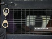 OKT mati dalam lokap Balai Polis Pengkalan Chepa