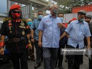 UMNO Selangor tetap bersama Pas dalam MN