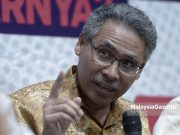 PRN Johor: Bersatu awal-awal angkat bendera putih? – Penganalisis