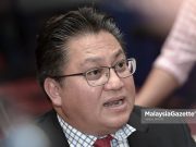 UMNO Johor compete solo PAS state election Nur Jazlan