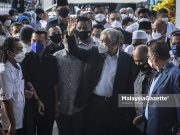 Mahkamah Tinggi arah Zahid bela diri