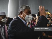 Keputusan kes rasuah Zahid hari ini