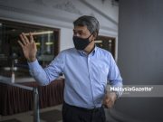 UMNO sasar tanding 42 kerusi dalam PRN Johor – Tok Mad
