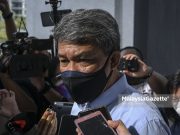 Kes Zahid tak gugat peluang UMNO menang PRN Johor