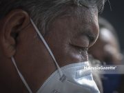 Zahid nafi mahu kembalikan kerajaan UMNO kerana kes mahkamahnya