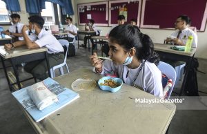 KPM lanjut pengecualian sewa kantin – Radzi