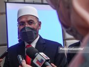 PRN Johor: Pas solo atau tidak, tunggu hari penamaan calon