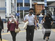 Tokey, pembalak, pemaju akibatkan banjir dibiarkan, yang beri solusi disiasat – Syed Saddiq
