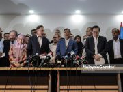 PH Presidency Council Azam Baki investigate LPPR MACC