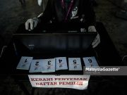 automatic voters registration election commission undi18