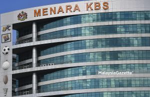 KBS perluas program KLAS Renang untuk OKU, warga emas, kanak-kanak