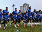 Piala AFF B-23: Peluang pemain baharu bukti kemampuan