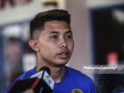 Piala AFF B-23: Pemain muda anggap kritikan pembakar semangat