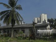 Kerajaan negeri, persekutuan diminta tingkatkan kemudahan pengurusan bencana
