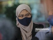 Ada pengusaha kantin berhutang keliling pinggang untuk persediaan buka sekolah