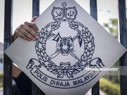Pemilik bengkel, enam pekerja warga asing dicekup curi komponen kereta PDRM