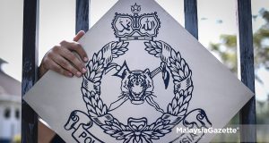 PDRM