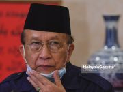 Tiada pemakluman rasmi isytihar aset, Azam Baki perlu ambil cuti – JKMR