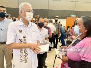 Bantuan Wang Ihsan di Bera selesai diagihkan 100 peratus