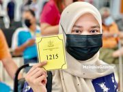 Bantuan dapat cepat dan banyak – Mangsa banjir