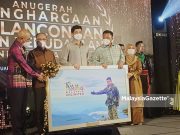 This Is Pahang 2022-Unlimited usaha dinamik sektor pelancongan