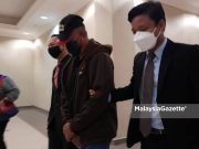 Sarjan didakwa 42 tuduhan rasuah