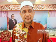 Pahang peruntuk lebih RM1 juta baik pulih 90 masjid dan surau