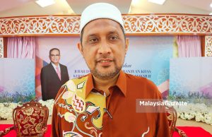 Pahang peruntuk lebih RM1 juta baik pulih 90 masjid dan surau