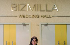 ‘Majlis kahwin’ Mila kembali rancak