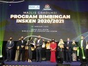 Usahawan INSKEN catat peningkatan jualan RM9.8 juta