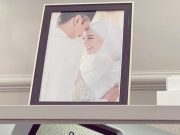 Mira Filzah hamil
