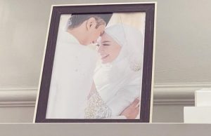 Mira Filzah hamil