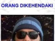 Polis kesan lelaki gagal hadir kes hina Agong, PM