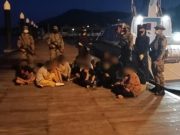 Tiga mangsa PATI bot karam masih belum ditemui