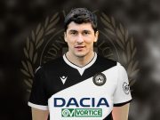Bekas penyerang Udinese dikaitkan dengan JDT