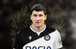 Bekas penyerang Udinese dikaitkan dengan JDT