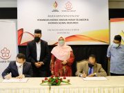 SDV, Yayasan Hijrah Selangor tawar akses pembiayaan patuh Syariah kepada B40