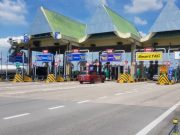 Transaksi RFID Kelas 1 laluan Juru-Skudai bermula 15 Januari