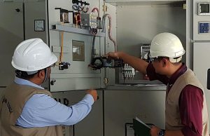Tawar khidmat jimat elektrik oleh sindiket antara taktik kecurian elektrik