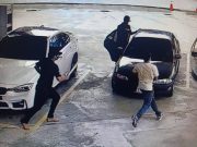 Geng samun sasar mangsa pandu kereta mewah tumpas