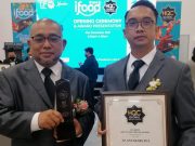 Al Ansar terima Anugerah Quality Brand